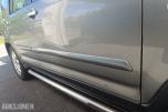 2005 Honda CR-V 2.0 150hk  4WD automat cruisekontroll hengerfeste s+v dekk