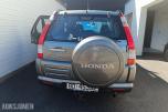 2005 Honda CR-V 2.0 150hk  4WD automat cruisekontroll hengerfeste s+v dekk