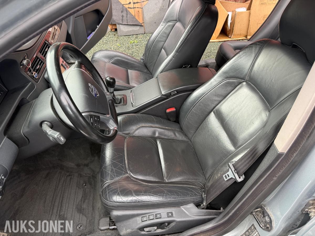 2010 Volvo V70, V70 2.0-136 D, 262000km