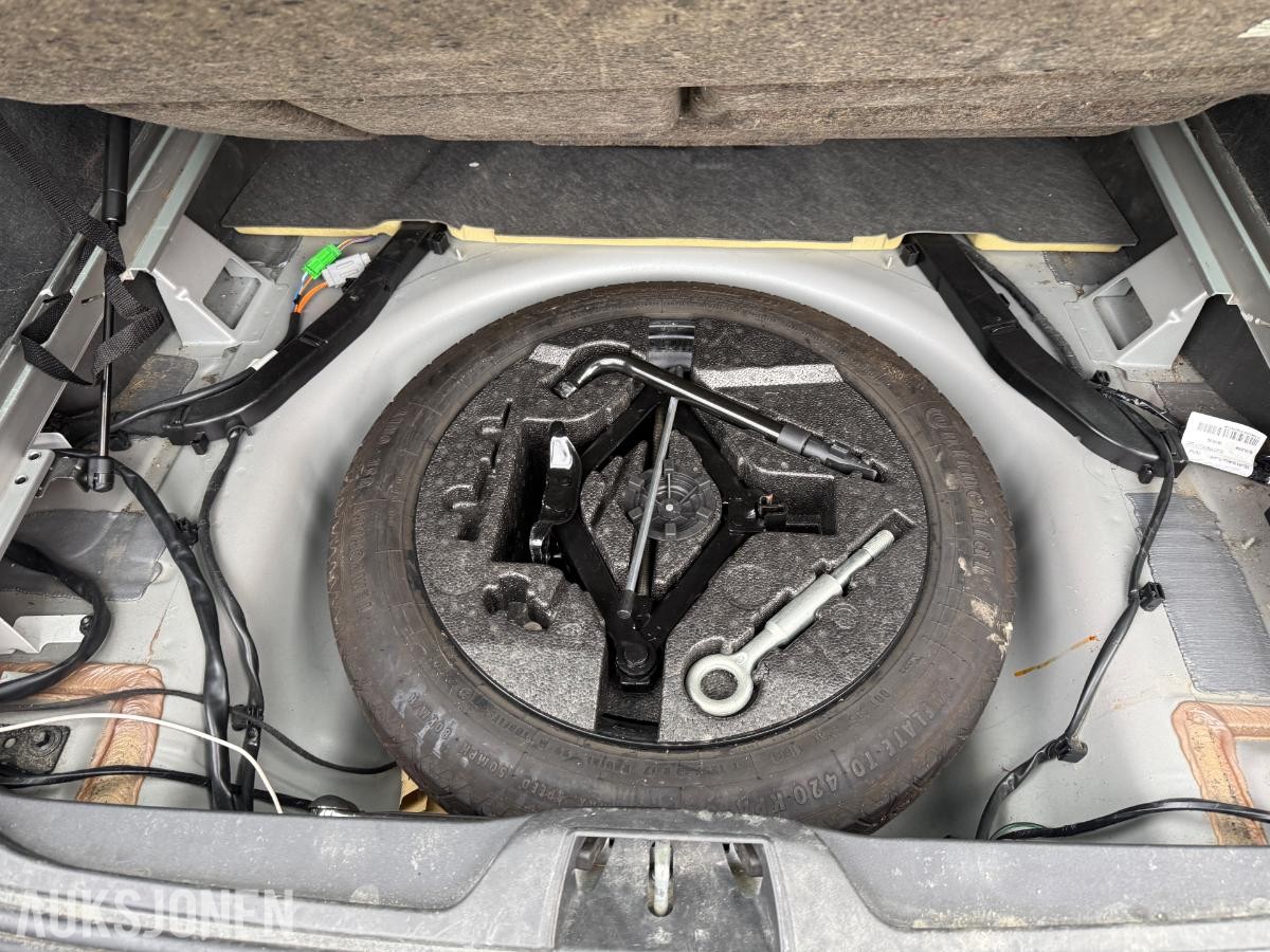 2010 Volvo V70, V70 2.0-136 D, 262000km
