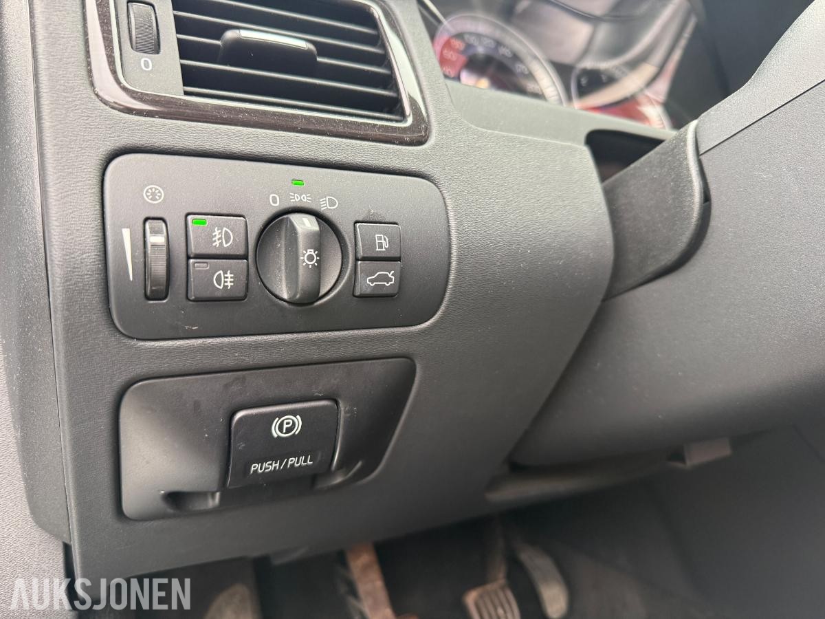 2010 Volvo V70, V70 2.0-136 D, 262000km