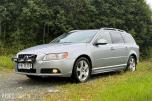 2010 Volvo V70, V70 2.0-136 D, 262000km