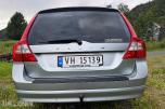 2010 Volvo V70, V70 2.0-136 D, 262000km