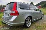 2010 Volvo V70, V70 2.0-136 D, 262000km