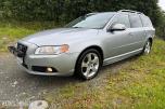 2010 Volvo V70, V70 2.0-136 D, 262000km