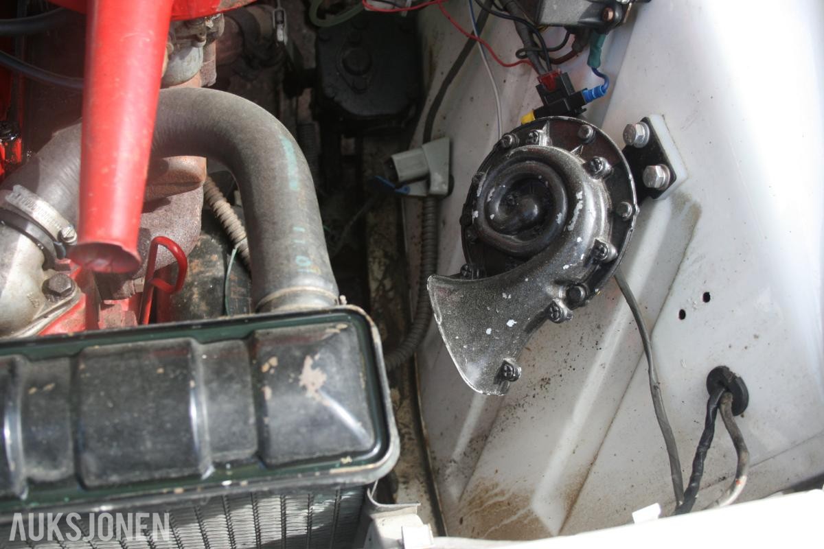 1966 Ford Cortina 1.5, 60000km, Automat