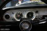 1966 Ford Cortina 1.5, 60000km, Automat