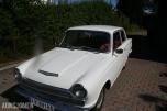 1966 Ford Cortina 1.5, 60000km, Automat