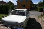 1966 Ford Cortina 1.5, 60000km, Automat