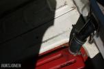 1966 Ford Cortina 1.5, 60000km, Automat