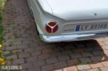 1966 Ford Cortina 1.5, 60000km, Automat