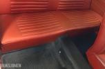 1966 Ford Cortina 1.5, 60000km, Automat
