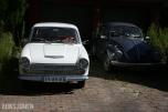 1966 Ford Cortina 1.5, 60000km, Automat