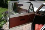 1966 Ford Cortina 1.5, 60000km, Automat