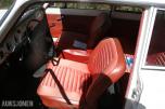 1966 Ford Cortina 1.5, 60000km, Automat