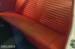 1966 Ford Cortina 1.5, 60000km, Automat