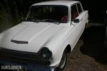 1966 Ford Cortina 1.5, 60000km, Automat