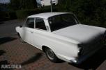 1966 Ford Cortina 1.5, 60000km, Automat