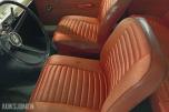 1966 Ford Cortina 1.5, 60000km, Automat