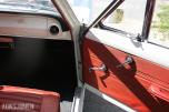 1966 Ford Cortina 1.5, 60000km, Automat