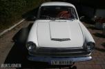 1966 Ford Cortina 1.5, 60000km, Automat