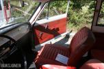 1966 Ford Cortina 1.5, 60000km, Automat