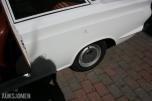 1966 Ford Cortina 1.5, 60000km, Automat