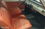 1966 Ford Cortina 1.5, 60000km, Automat