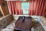1986 Campingvogn - Frankia Frankia Caravan 620