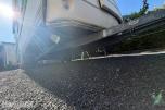 1986 Campingvogn - Frankia Frankia Caravan 620