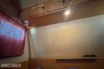 1986 Campingvogn - Frankia Frankia Caravan 620