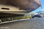 1986 Campingvogn - Frankia Frankia Caravan 620