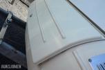 1986 Campingvogn - Frankia Frankia Caravan 620