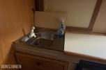 1986 Campingvogn - Frankia Frankia Caravan 620