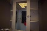 1986 Campingvogn - Frankia Frankia Caravan 620