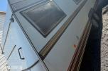 1986 Campingvogn - Frankia Frankia Caravan 620