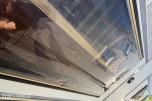 1986 Campingvogn - Frankia Frankia Caravan 620