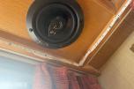 1986 Campingvogn - Frankia Frankia Caravan 620