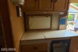 1986 Campingvogn - Frankia Frankia Caravan 620