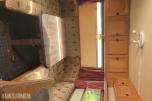 1986 Campingvogn - Frankia Frankia Caravan 620