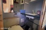 1986 Campingvogn - Frankia Frankia Caravan 620