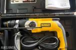 Dewalt D25124K borhammer