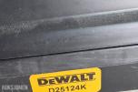Dewalt D25124K borhammer