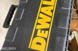 Dewalt D25124K borhammer