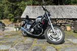 1990 Yamaha VMX1200
