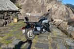 1990 Yamaha VMX1200