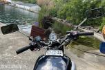 1990 Yamaha VMX1200