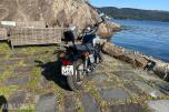 1990 Yamaha VMX1200