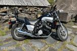 1990 Yamaha VMX1200