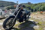 1990 Yamaha VMX1200